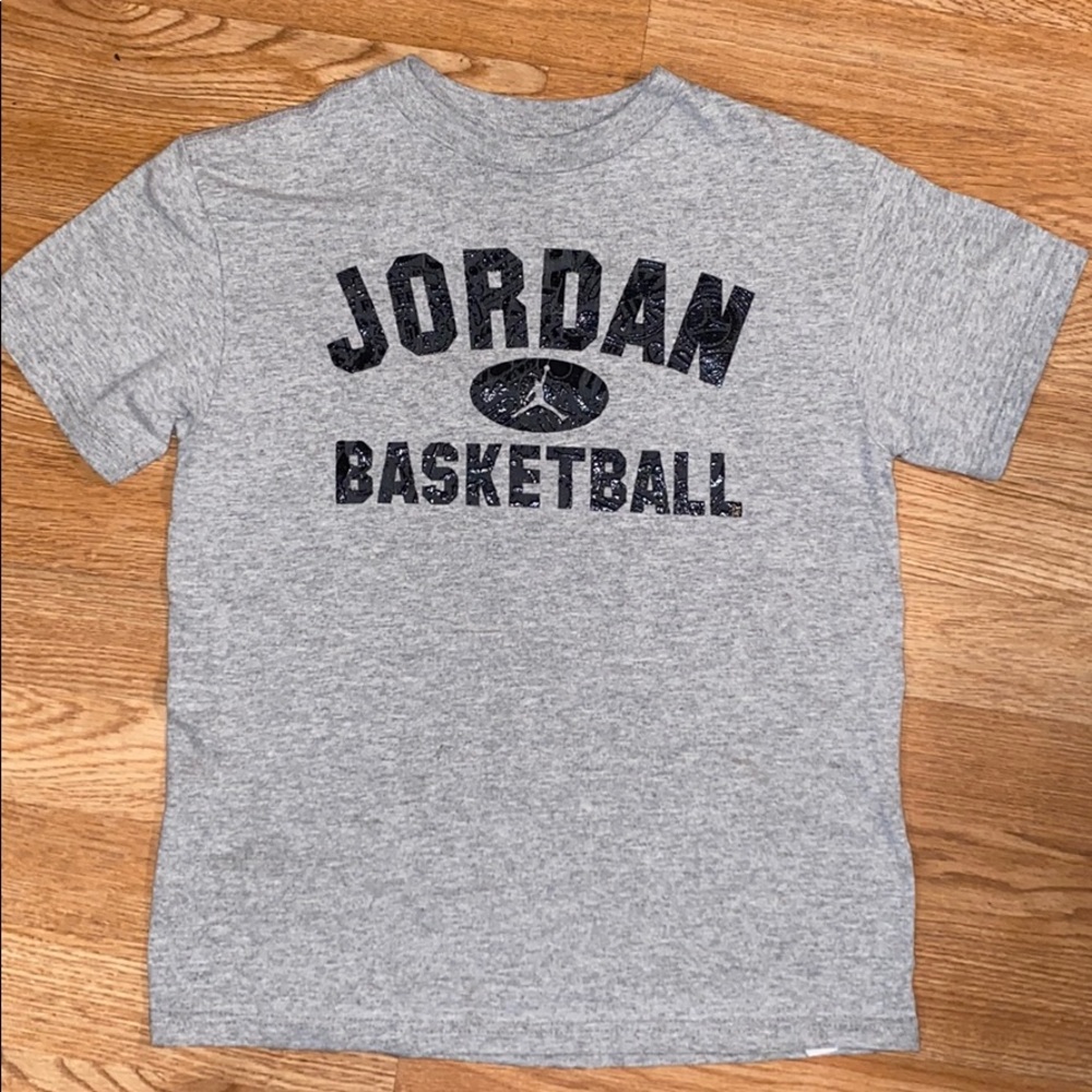 Youth Jordan T-Shirt